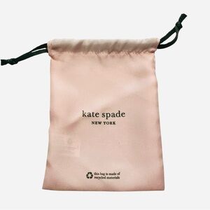 Kate Spade Dust Bag